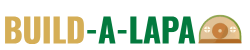 Lapa Builders Logo Build-A-Lapa